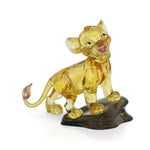 Swarovski The Lion King Simba 5681811