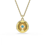 Swarovski Symbolic pendant Evil eye 5692169