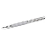 Swarovski Crystalline Silk ballpoint pen White 5709613