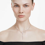 Swarovski Constella Y necklace 5711830