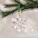 Swarovski Annual Edition Little Snowflake Ornament 2026 5731715