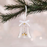Swarovski Annual Edition Bell Ornament 2026 5732532
