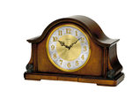 BULOVA Chadbourne Clock B1975