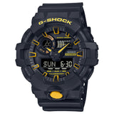 G-SHOCK GA700CY-1A