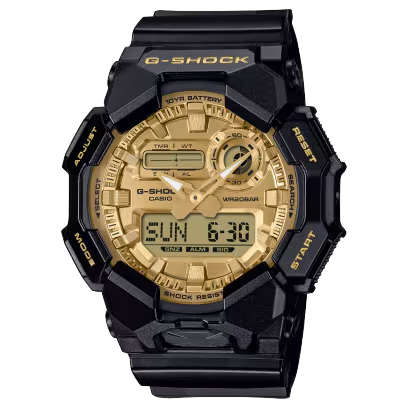 G-SHOCK GA-010GGB-1A9