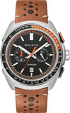 BULOVA RACER 98B427