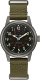 BULOVA HACK 98A255