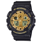 G-SHOCK GA-100GGB-1A9