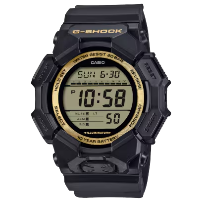 G-SHOCK GD-010GB-1A9