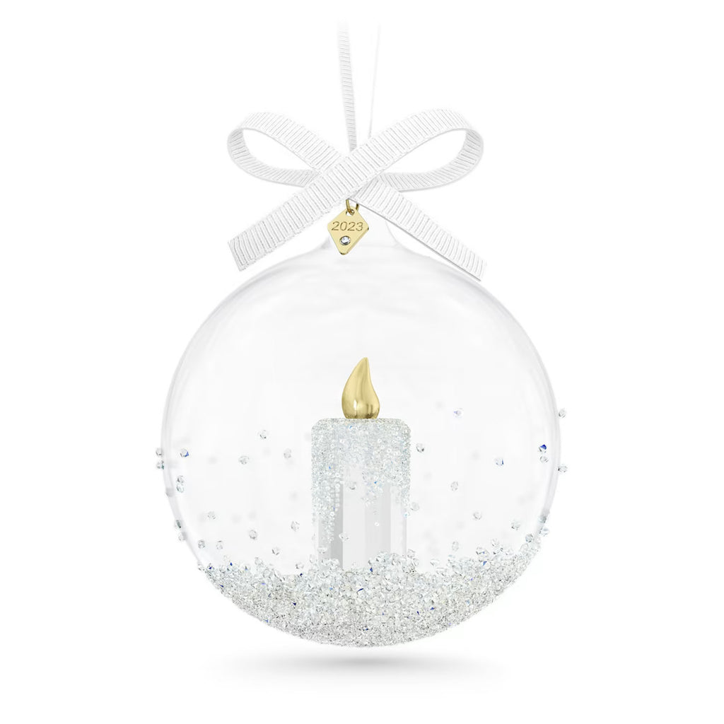 Swarovski Annual Edition Ball Ornament 5658439