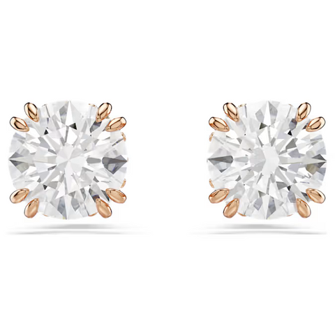 Swarovski Stilla stud earrings 5638801