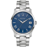 BULOVA WILTON 96B386