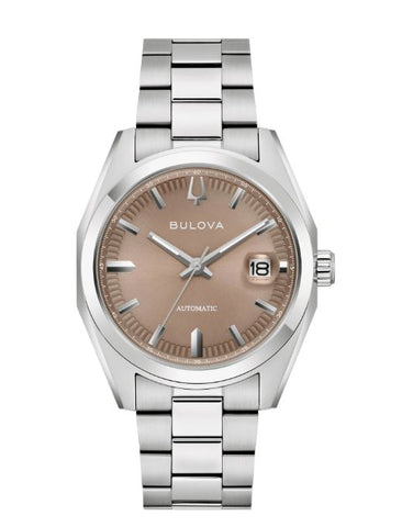 BULOVA Surveyor 96B470