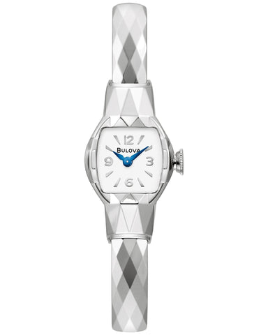 Bulova American Girl Archive Series 96L333