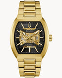 BULOVA MAQUINA 97A207