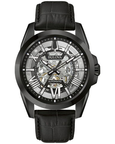 BULOVA Sutton 98A304