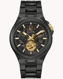 BULOVA MAQUINA 98A340