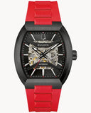 BULOVA MAQUINA 98A341