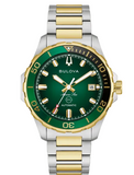 BULOVA MARINE STAR 98B467