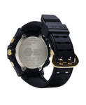 G-SHOCK GSTB300B-1A G-STEEL