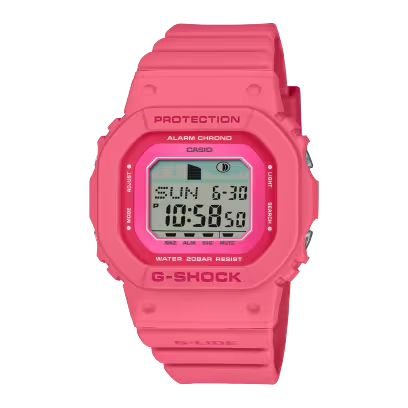 G-SHOCK GLX-S5610-4