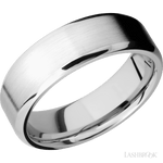 LASHBROOK DESIGNS Cobalt Chrome Band