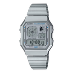 CASIO A130WE-7A