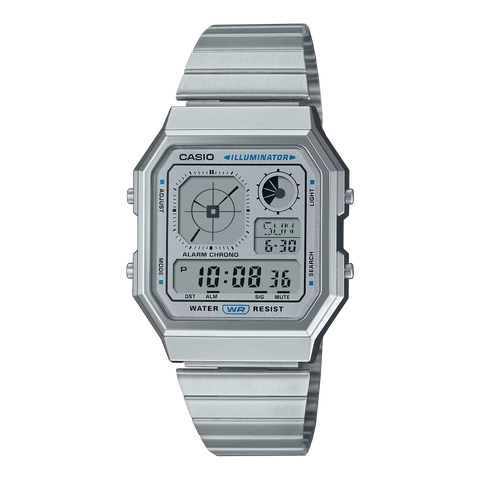 CASIO A130WE-7A