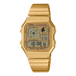 CASIO A130WEG-9A