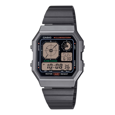 CASIO A130WEGG-1A