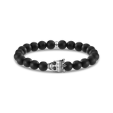 THOMAS SABO Bracelet skull king