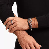 THOMAS SABO Bracelet skull king