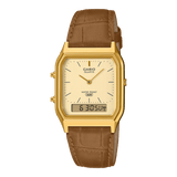 CASIO VINTAGE AQ230EGL-9A