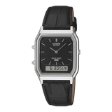 CASIO VINTAGE AQ230EL-1A
