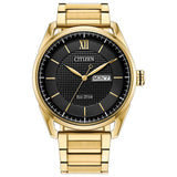 CITIZEN DRESS CLASSIC AW0089-52E