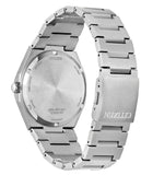 CITIZEN Zenshin Three-hand AW0130-85A