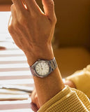 CITIZEN Zenshin Three-hand AW0130-85A