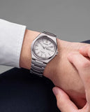 CITIZEN Zenshin Three-hand AW0130-85A