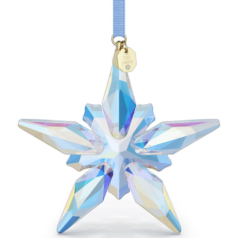 Swarovski Annual Edition 130th Anniversary Ornament 2025 5701844