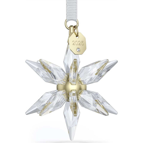 Swarovski Annual Edition 3D Ornament 2025 5701506