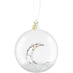 Swarovski Annual Edition Ball Ornament 2025 5701865