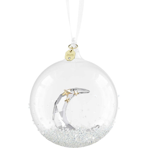 Swarovski Annual Edition Ball Ornament 2025 5701865
