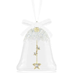 Swarovski Annual Edition Bell Ornament 2025 5701866