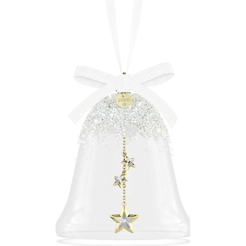 Swarovski Annual Edition Bell Ornament 2025 5701866
