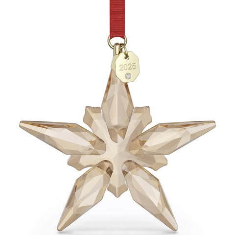 Swarovski Annual Edition Festive Ornament 2025 5701826