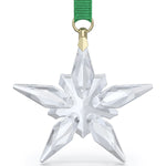 Swarovski Annual Edition Little Star Ornament 2025 5701825