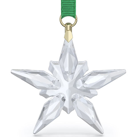 Swarovski Annual Edition Little Star Ornament 2025 5701825