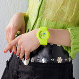 G-SHOCK BGA10-3A