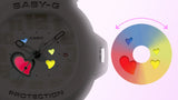 G-SHOCK BGA10-3A