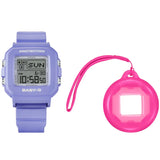 G-SHOCK Baby-G BGD-10K-6